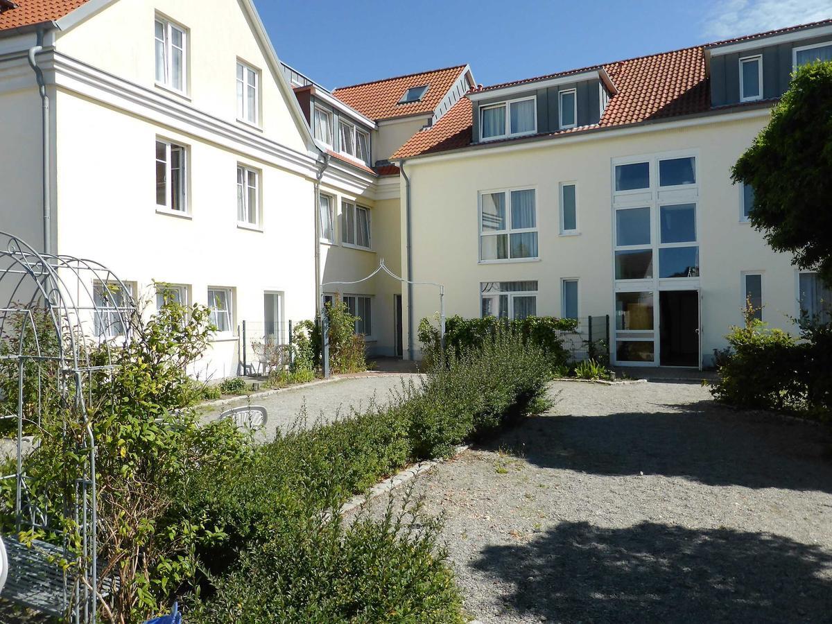 Guido'S Ostseetraum, An Idyllischen Straenden Relaxen, Wiek Вик Экстерьер фото